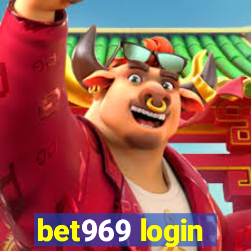 bet969 login